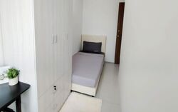 YewTee Residences (D23), Apartment #607417081